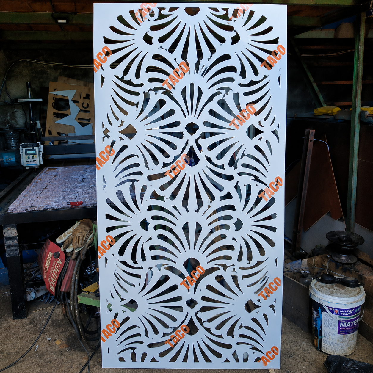 CNC Router