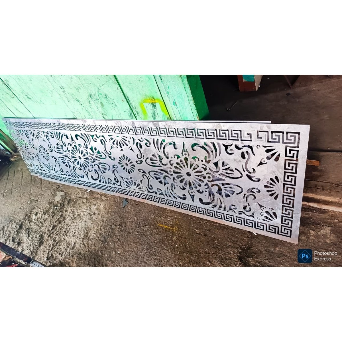 Custom Cutting